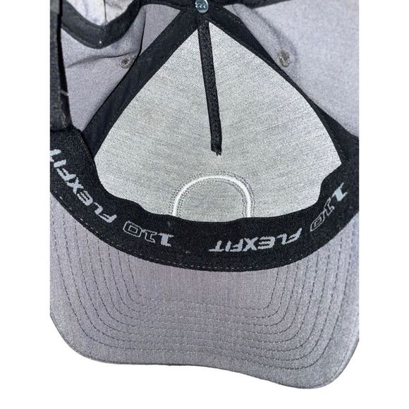 Travis Mathew California Design Golf Hat - Picture 6 of 12